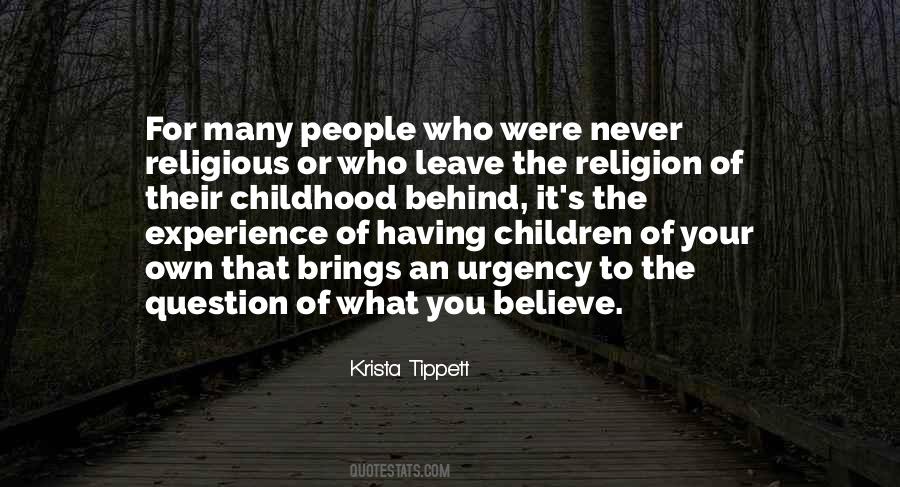Quotes About Men's Ministry #1690819