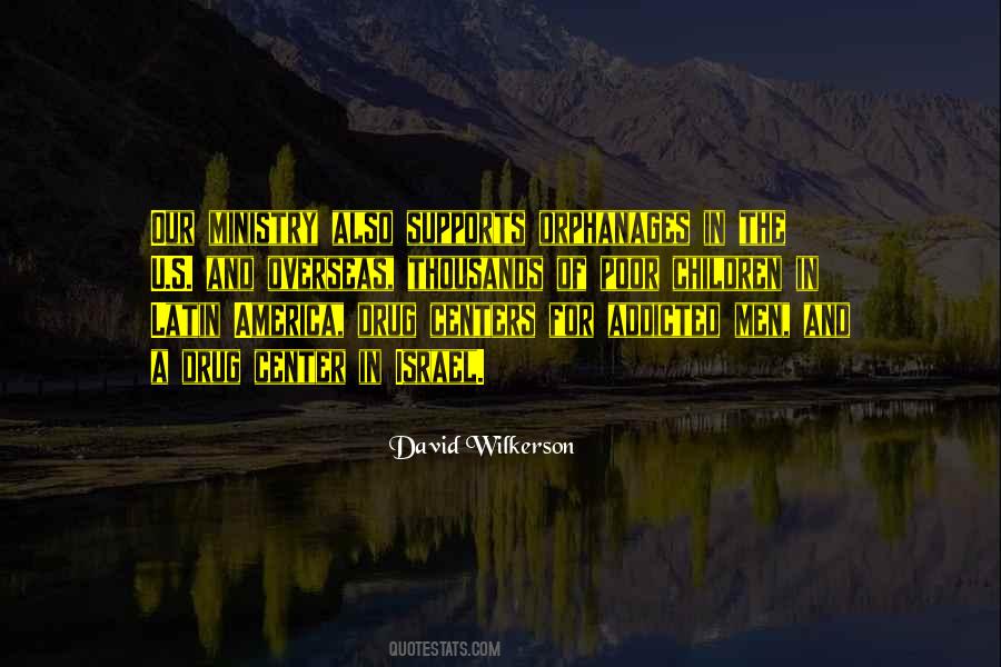 Quotes About Men's Ministry #696458
