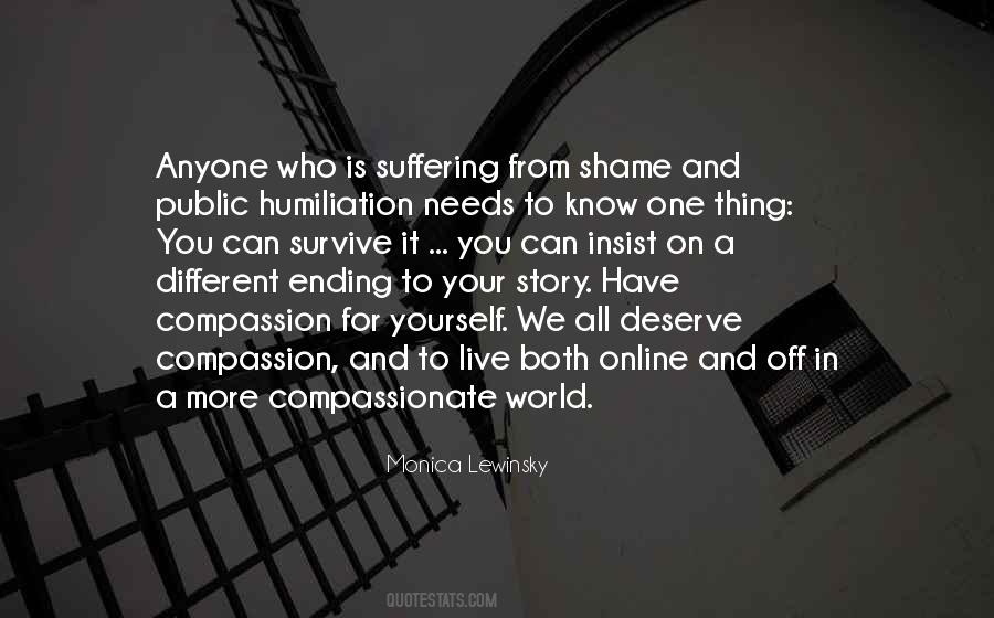 We Can Survive Quotes #542013