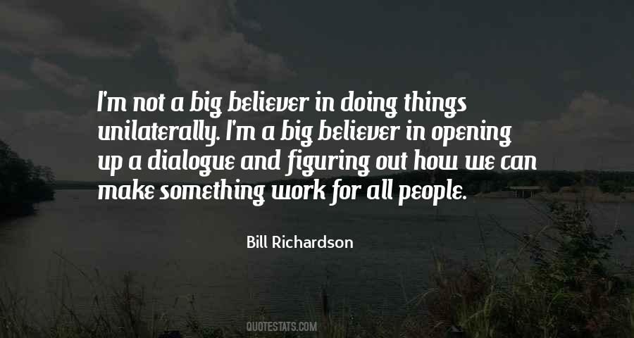 We Can Work Out Quotes #500242