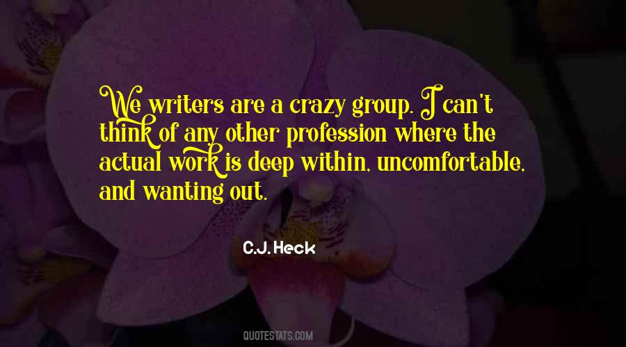 We Can Work Out Quotes #516677