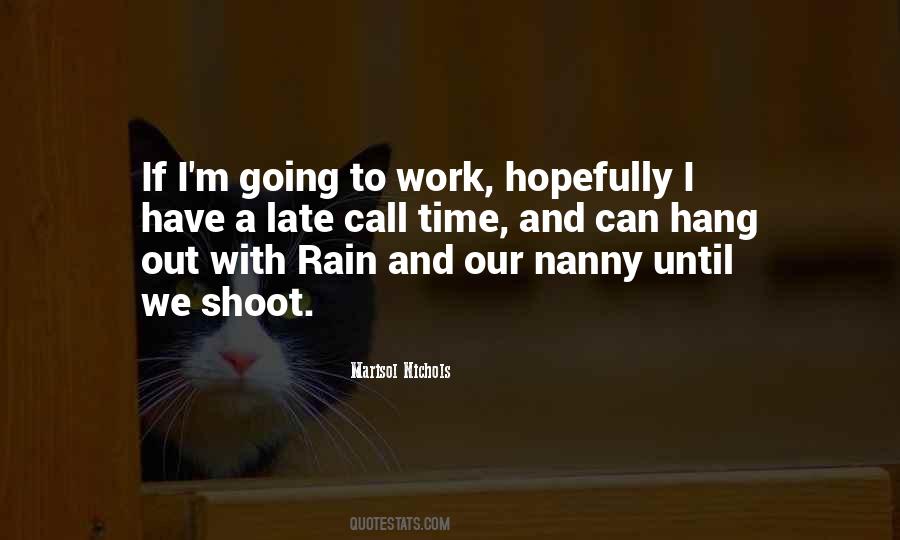 We Can Work Out Quotes #638620