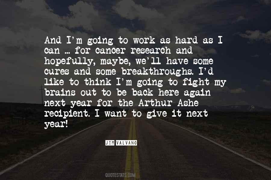 We Can Work Out Quotes #848688