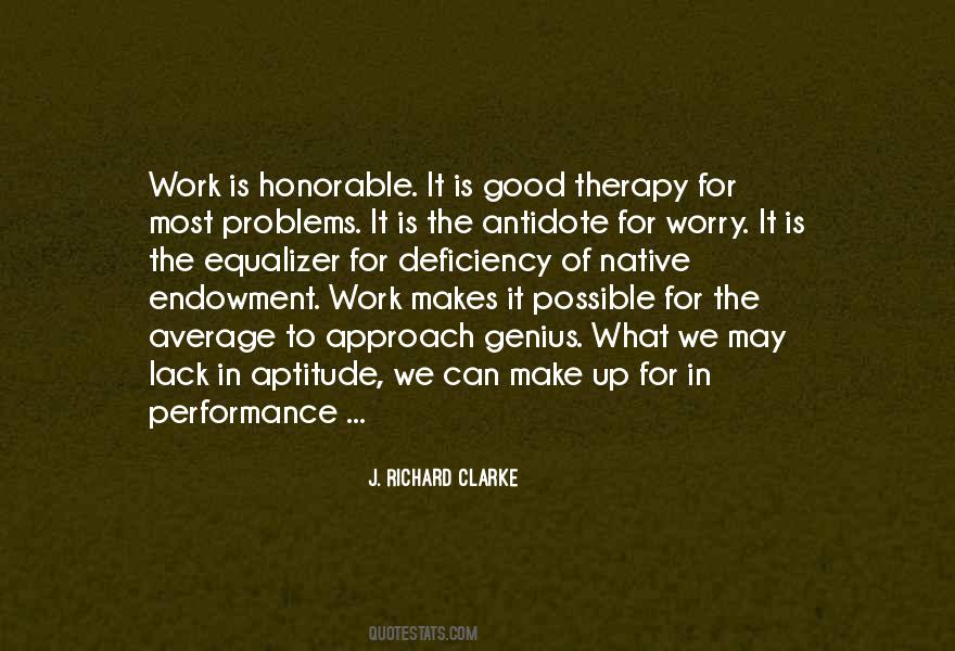 We Can Work Quotes #16835