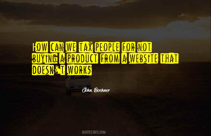 We Can Work Quotes #18202