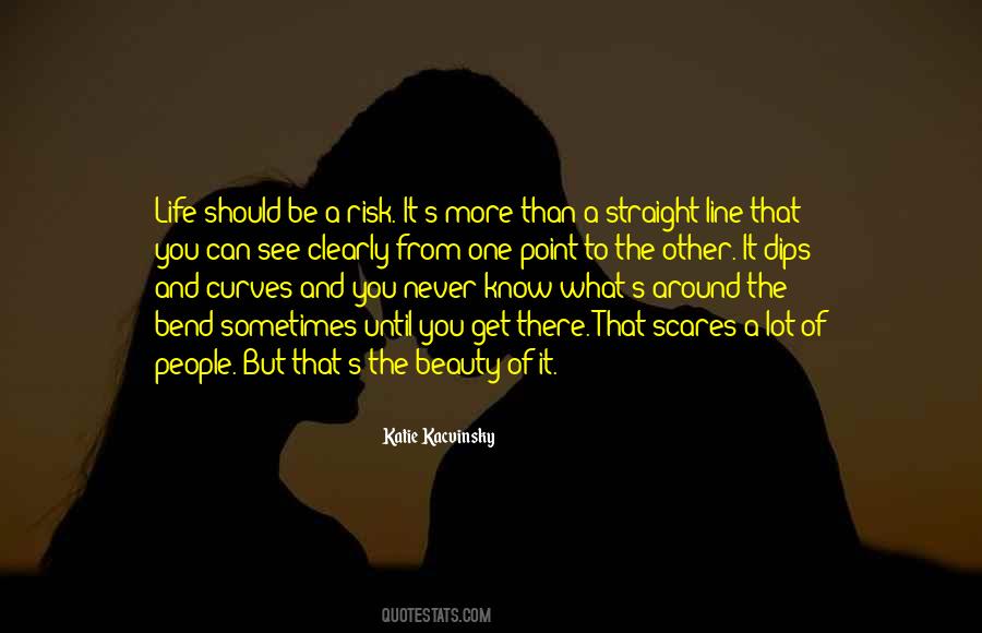 Quotes About Straight To The Point #1115647