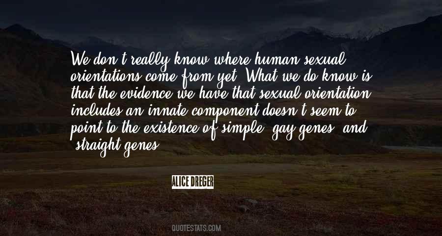 Quotes About Straight To The Point #816386