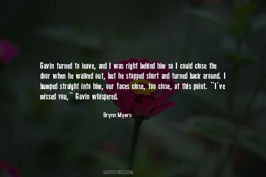 Quotes About Straight To The Point #847722