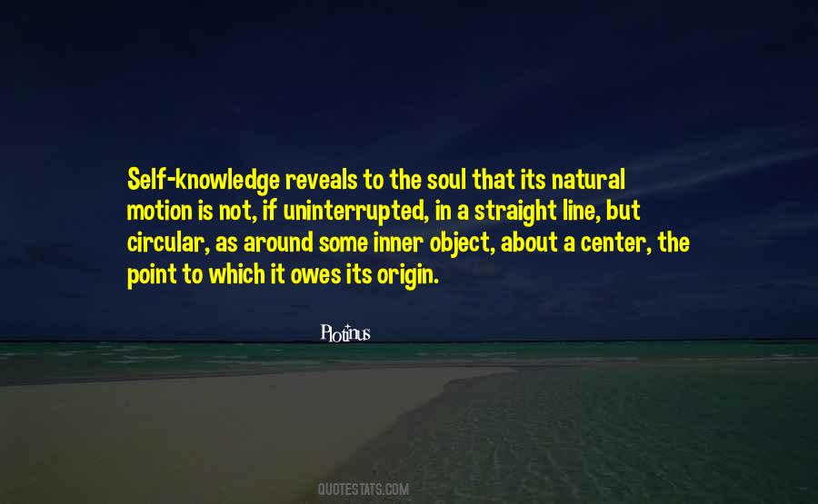 Quotes About Straight To The Point #875819