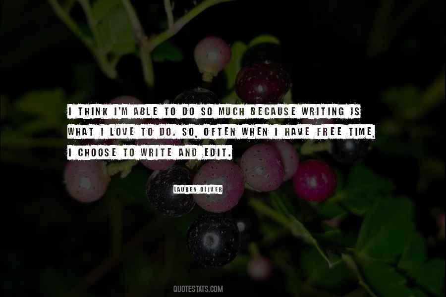 We Can't Choose Who We Love Quotes #20458 We Can't Choose Who We Love Quotes #20458