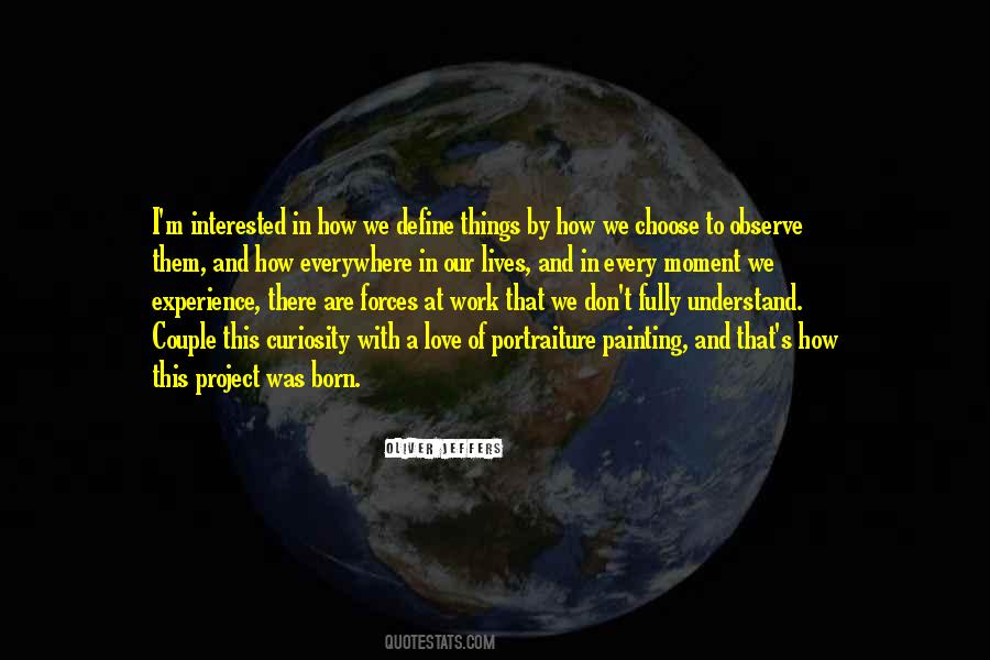 We Can't Choose Who We Love Quotes #65253 We Can't Choose Who We Love Quotes #65253