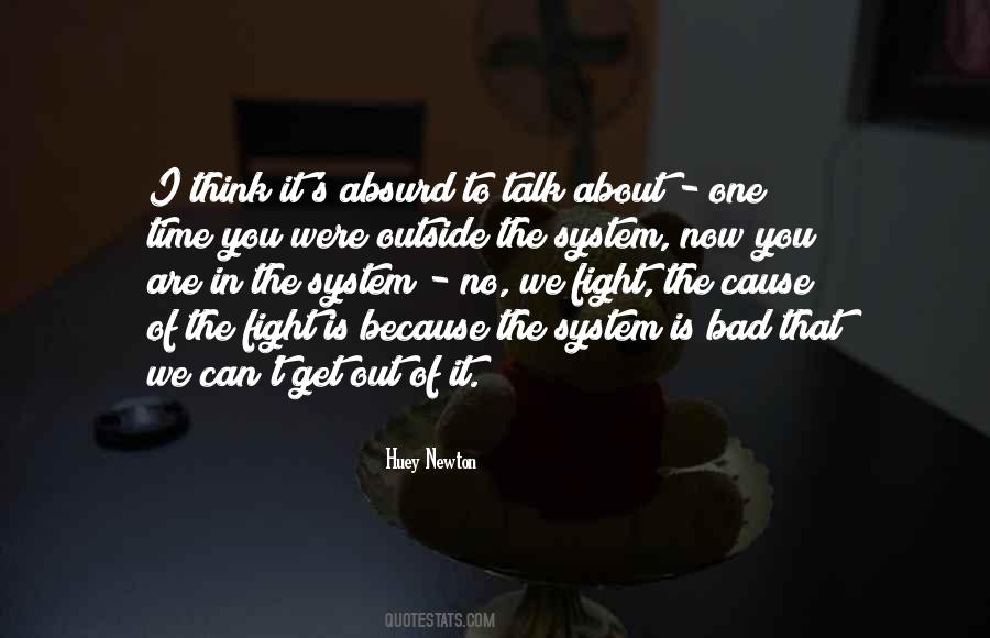 We Can't Talk Quotes #111206