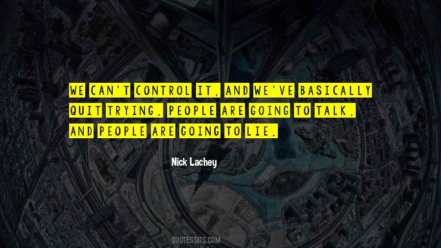 We Can't Talk Quotes #235579