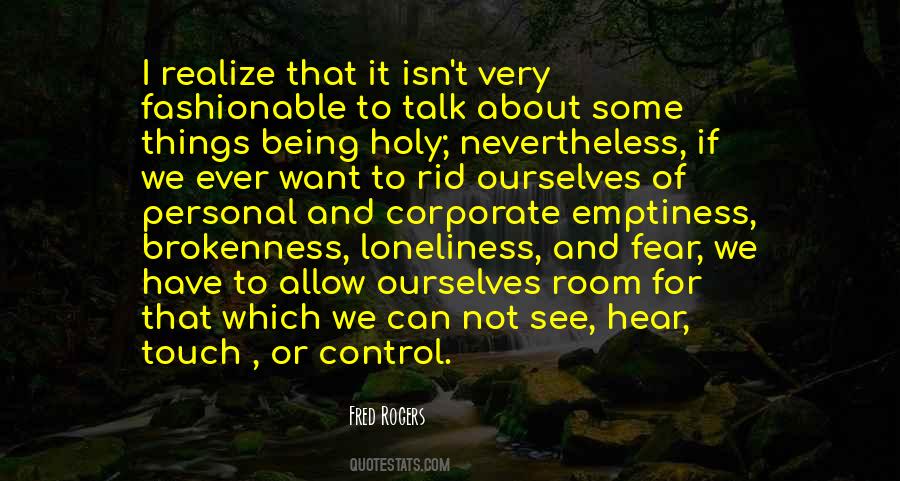 We Can't Talk Quotes #395535
