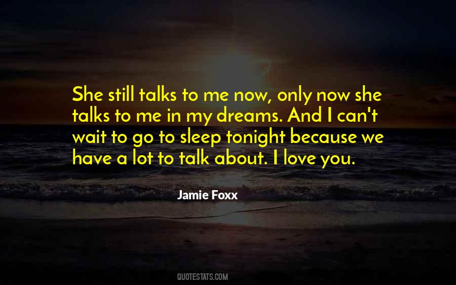We Can't Talk Quotes #784003