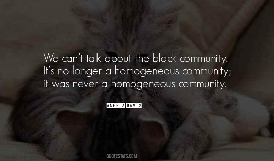 We Can't Talk Quotes #929596