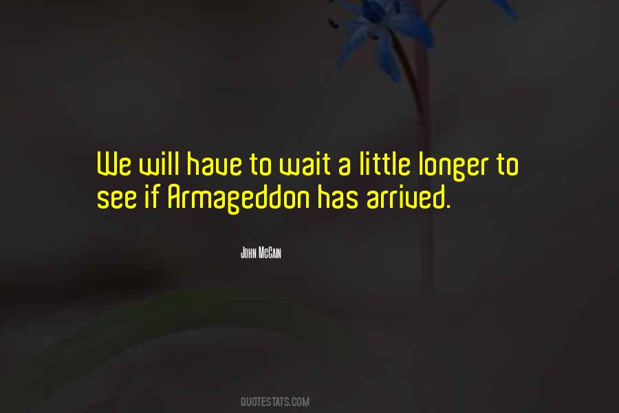 We Can't Wait To See You Quotes #97329
