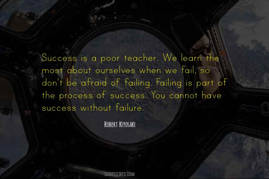 We Cannot Fail Quotes #1622687