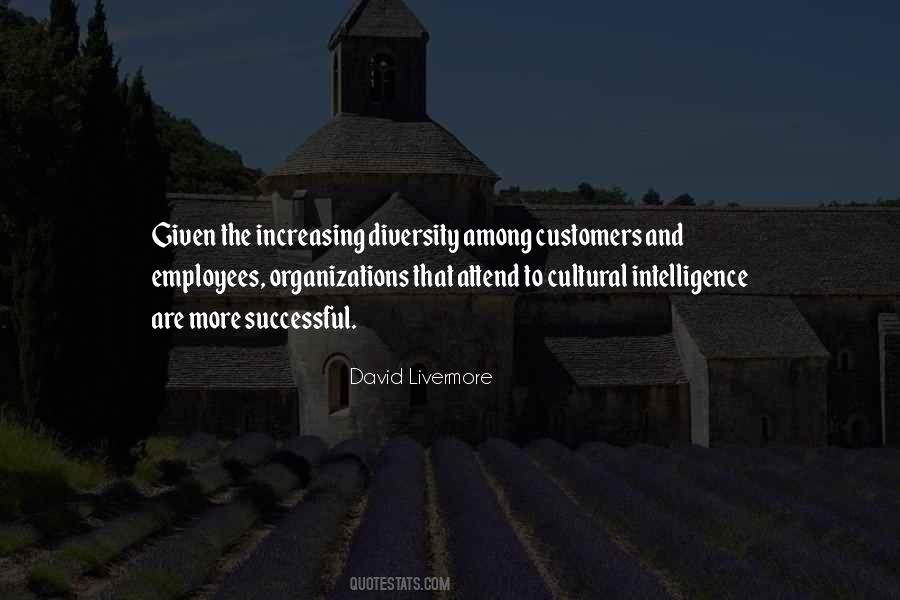 Quotes About Employees And Customers #105406
