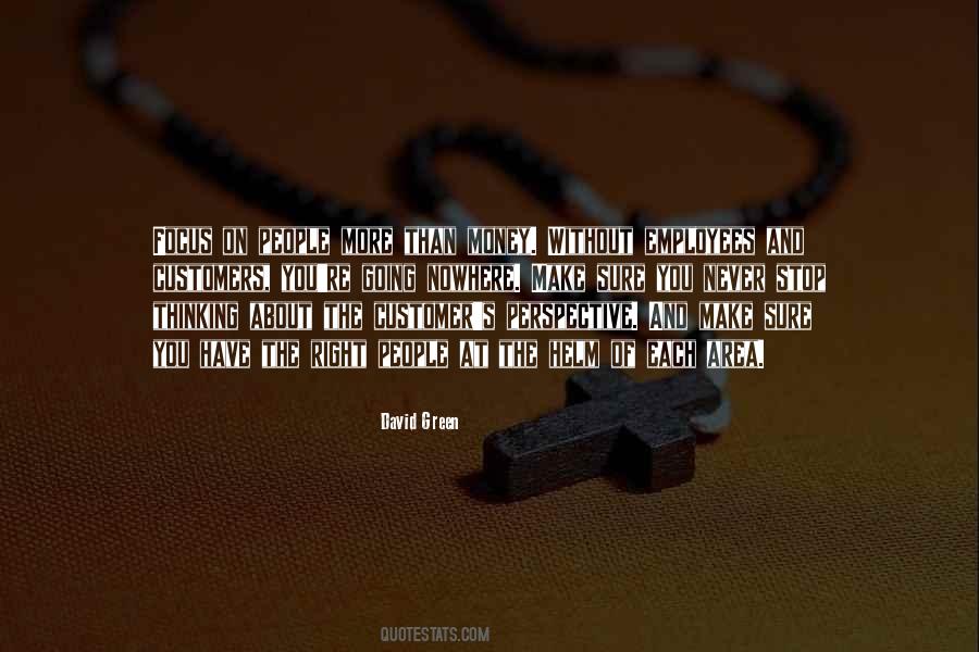 Quotes About Employees And Customers #397784