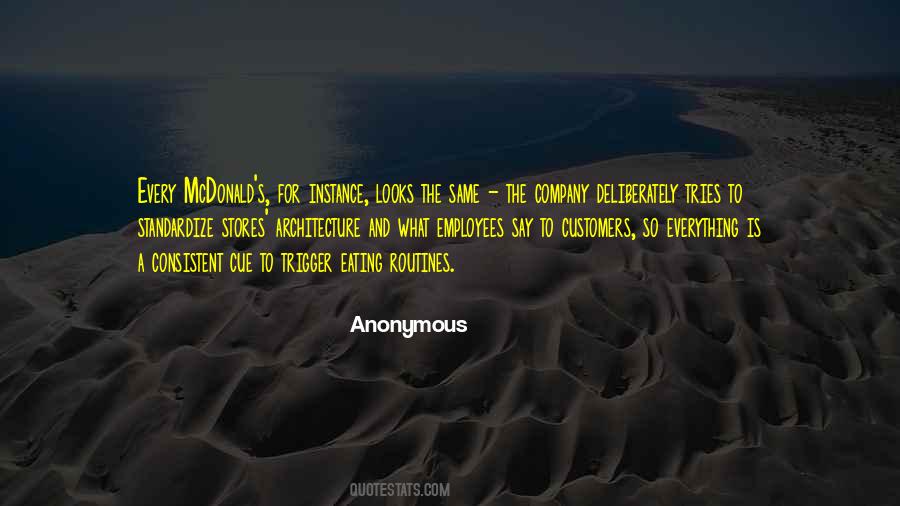 Quotes About Employees And Customers #536007