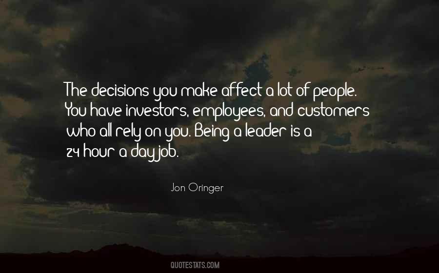 Quotes About Employees And Customers #824232