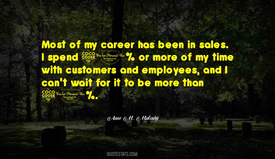 Quotes About Employees And Customers #959139