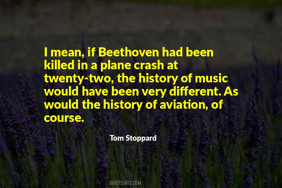 Quotes About Beethoven's Music #84084
