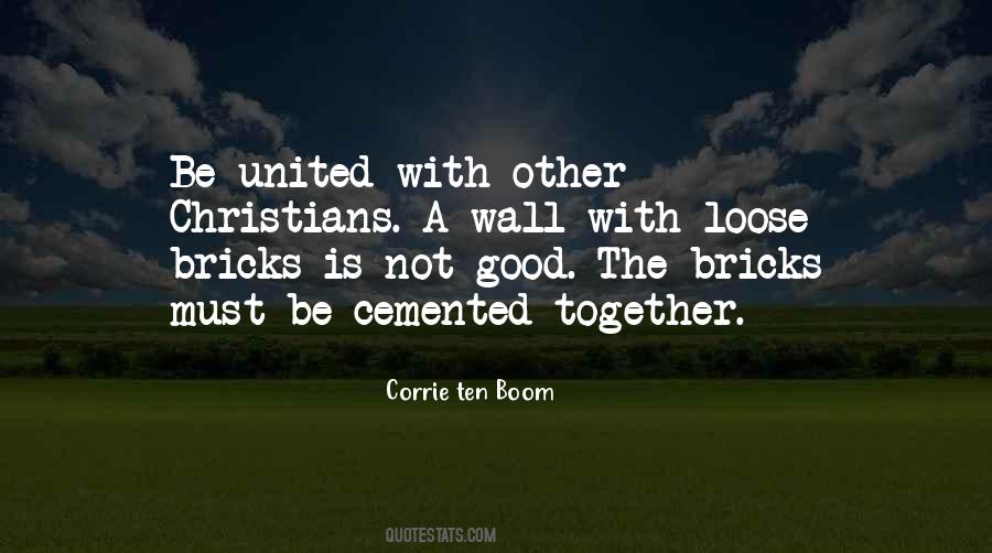 We Could Be Good Together Quotes #65553