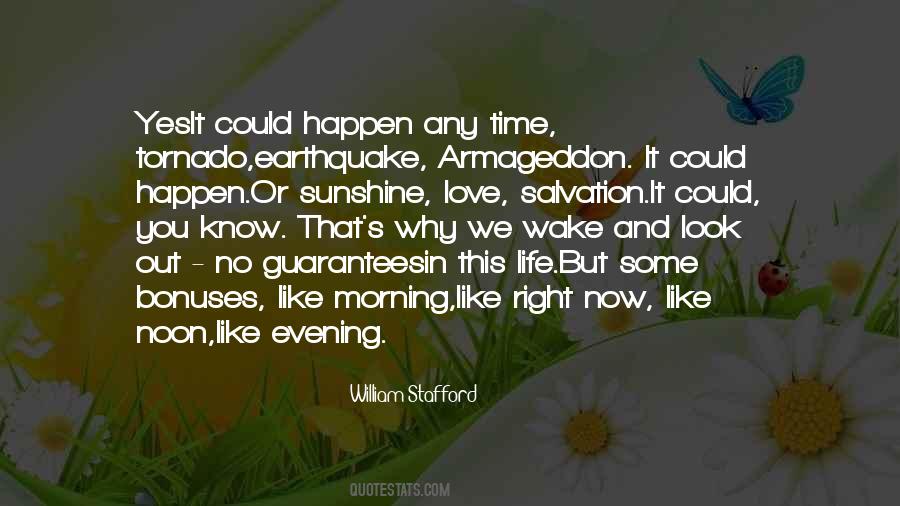 We Could Happen Quotes #1310014