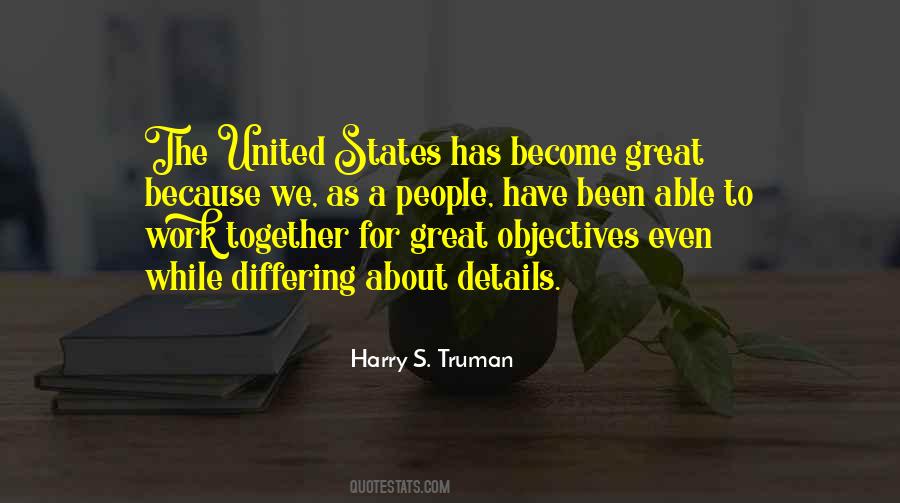 We Could Have Been Great Together Quotes #315852