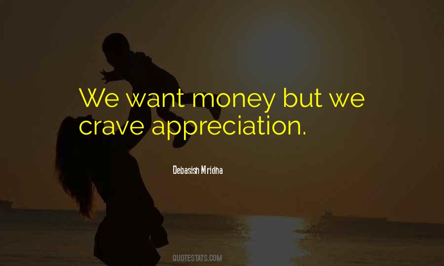 We Crave Quotes #1571352