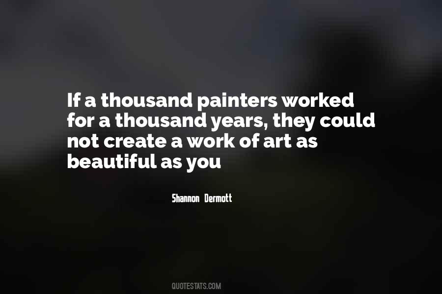 We Create Our Own Demons Quotes #565174