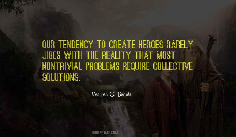 We Create Our Own Reality Quotes #144780