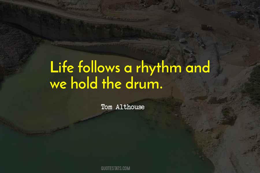 We Create Our Own Reality Quotes #258280