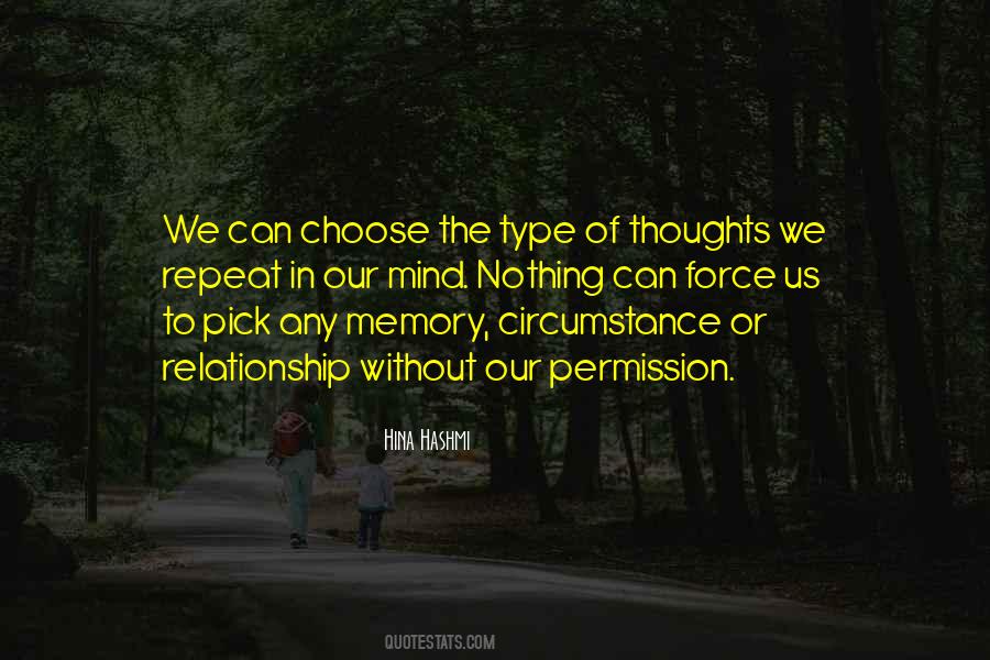 We Create Our Own Reality Quotes #309248