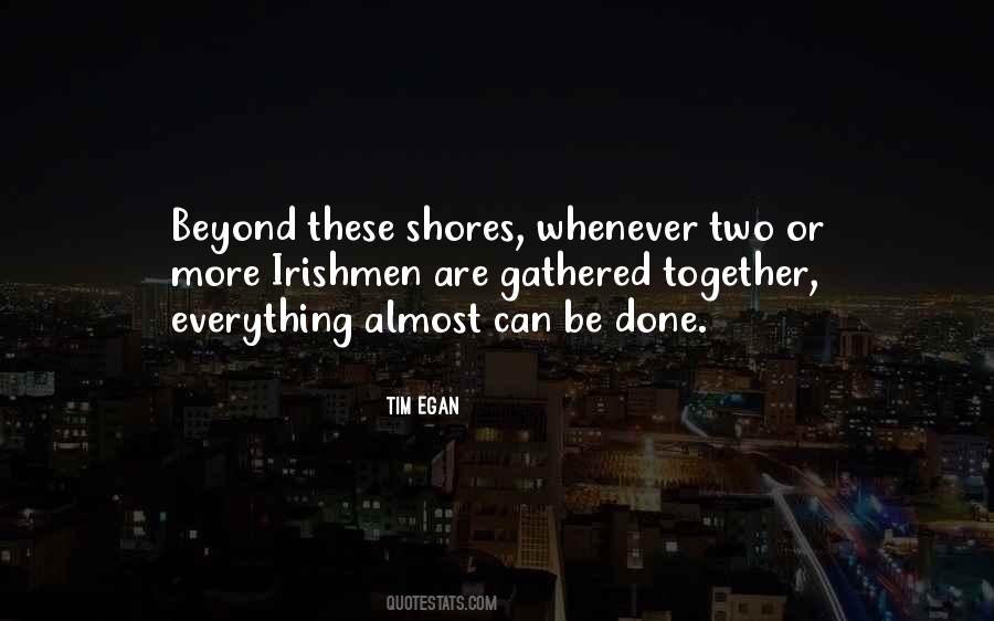 We Do Everything Together Quotes #205253