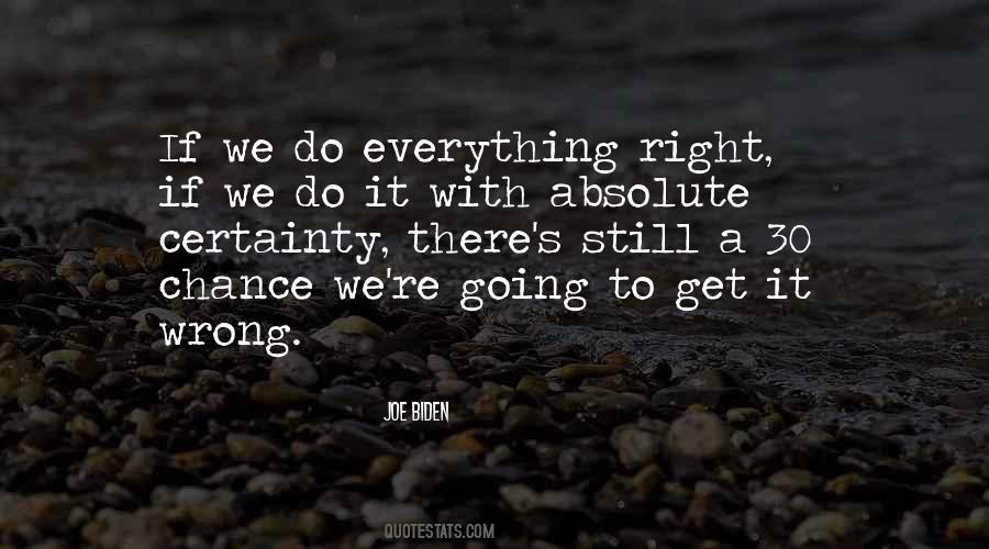 We Do It Quotes #1034294