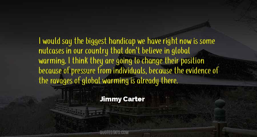 We Don't Change Quotes #372084 We Don't Change Quotes #372084