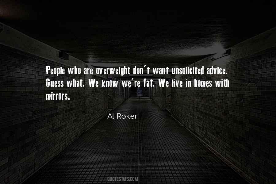 We Don't Know What We Want Quotes #558666