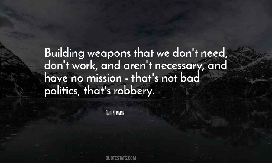 We Don't Need Quotes #1154805