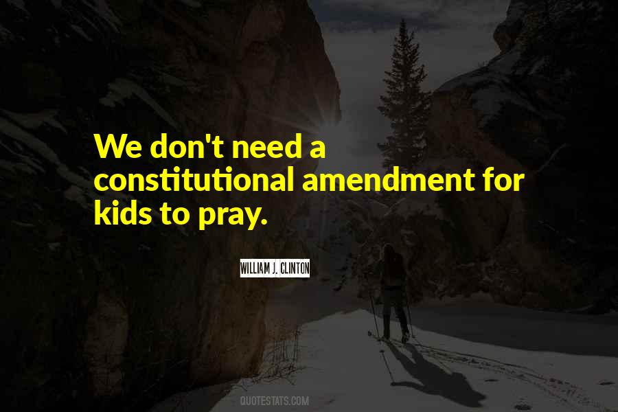 We Don't Need Quotes #1222324