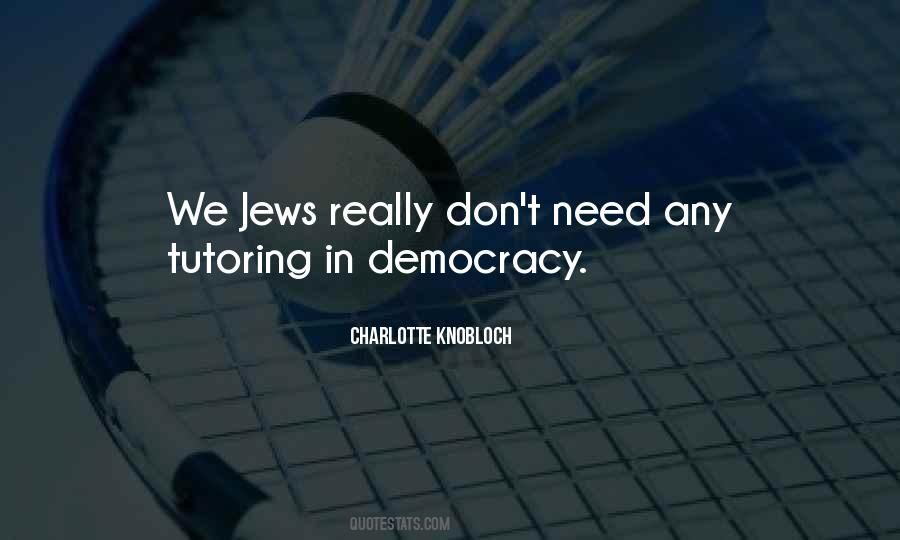 We Don't Need Quotes #125007 We Don't Need Quotes #125007