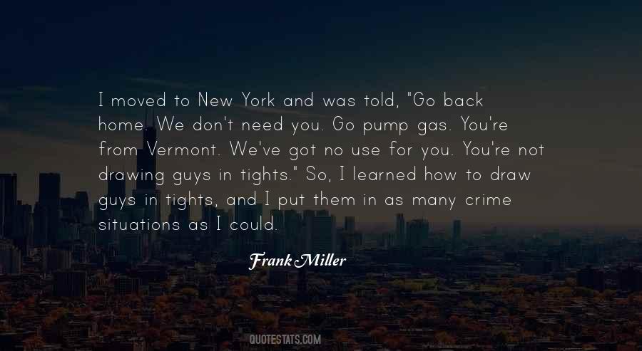 We Don't Need Quotes #1266295