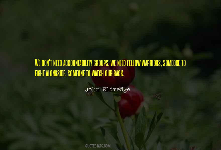We Don't Need Quotes #1298866