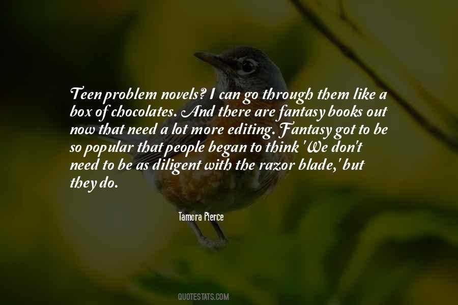 We Don't Need Quotes #1333357