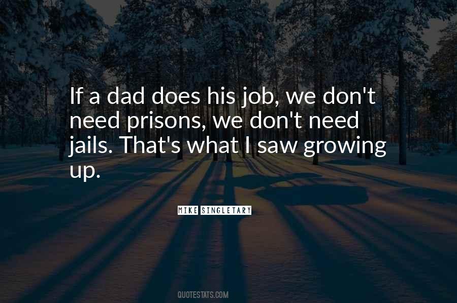 We Don't Need Quotes #1362415