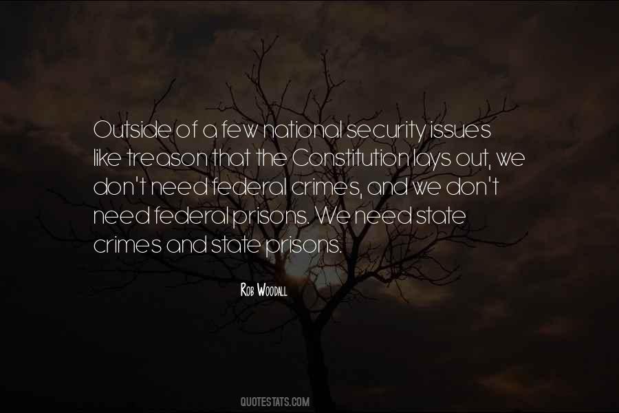 We Don't Need Quotes #1400191