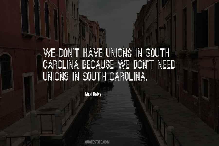We Don't Need Quotes #1408443