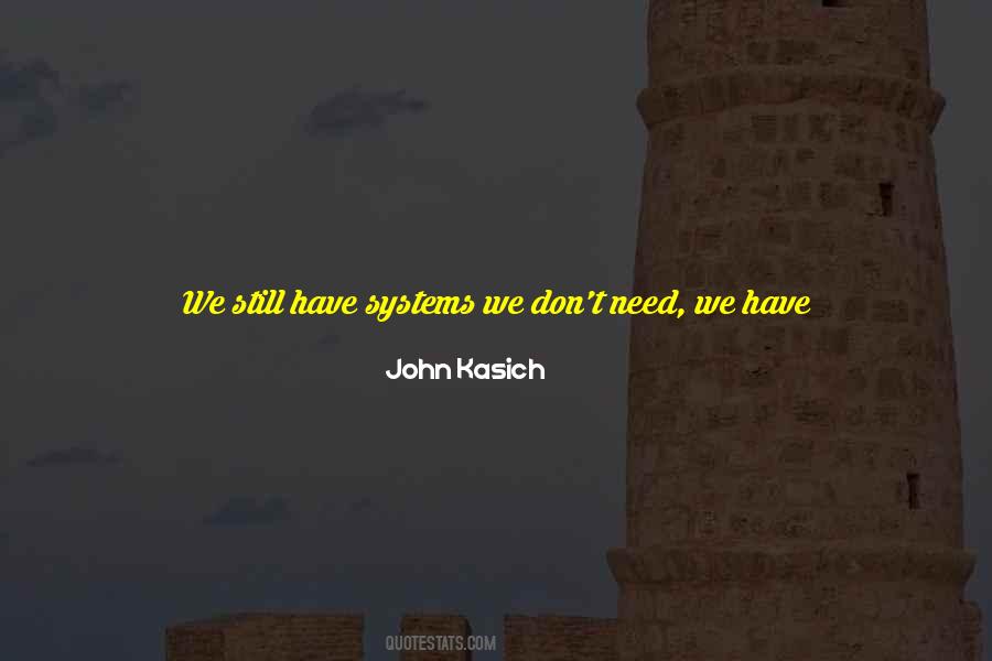 We Don't Need Quotes #19890 We Don't Need Quotes #19890